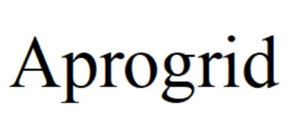 Aprogrid