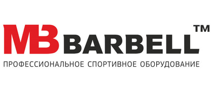MB Barbell