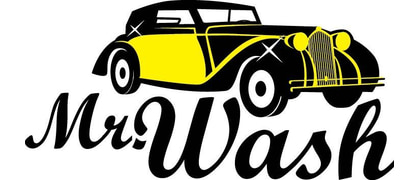 Mr. Wash
