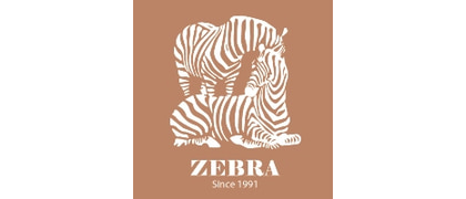 Зебра