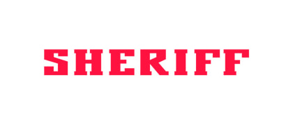 sheriff