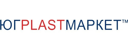 ЮГPLASTМАРКЕТ