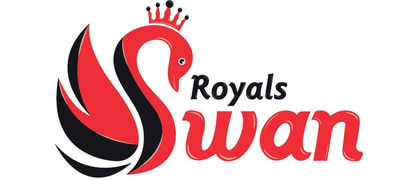 Royals Swan