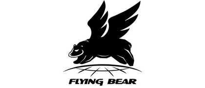 Flying Bear