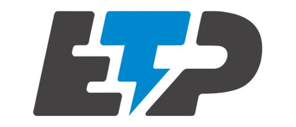 ЕТР