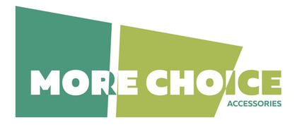 More Choice