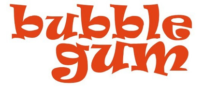 Bubble gum