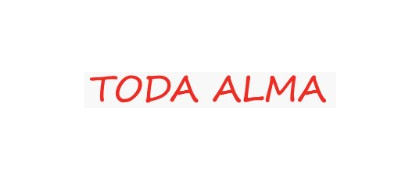 TODA ALMA