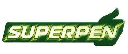 Superpen