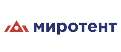 ООО Миротент