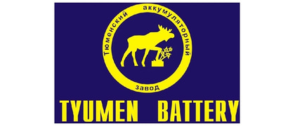 TYUMEN BATTERY