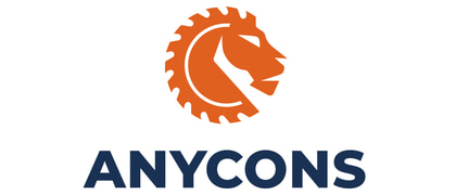 Anycons