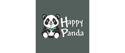 HAPPY PANDA