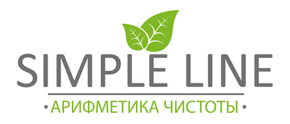 SIMPLE LINE