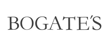 Bogate's