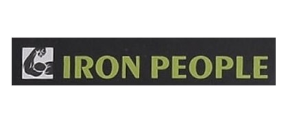 Iron People