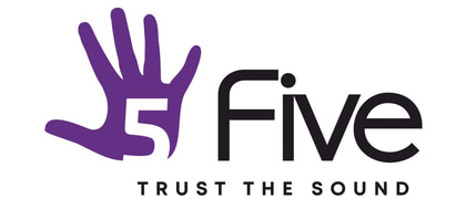 FIVE
