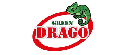 Green Drago