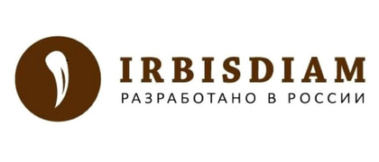 IRBISDIAM