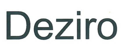 Deziro