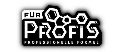 FUR PROFIS PROFESSIONELLE FORMEL