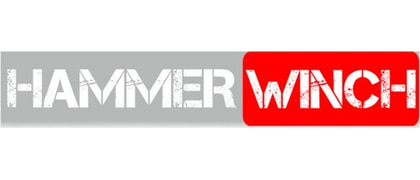 Hammer Winch