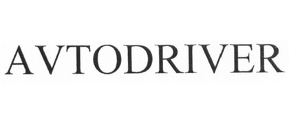 AVTODRIVER