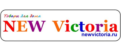 NEW Victoria