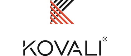 KOVALI