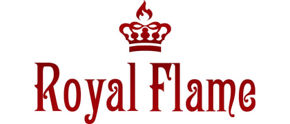 Royal Flame