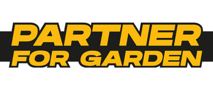 PARTNER FOR GARDEN