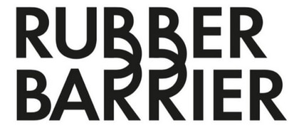 Rubber Barrier