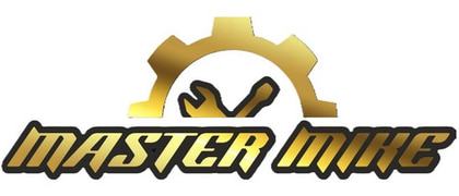 Master Mike