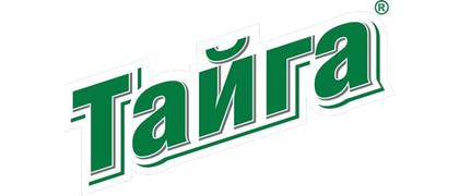 Тайга