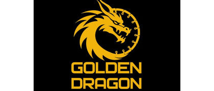GOLDEN DRAGON