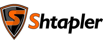Shtapler