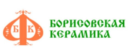 Борисовская керамика