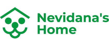Nevidana's Home