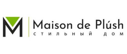 Maison de Plush