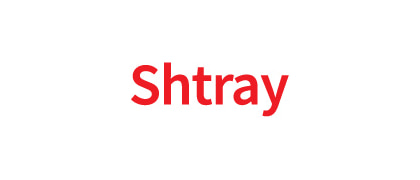 Shtray