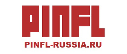 Pinfl