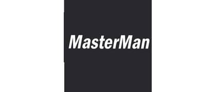 MasterMan