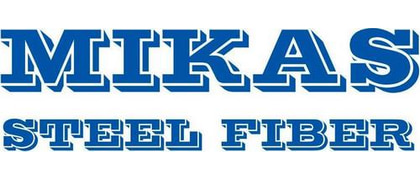 MIKAS STEEL FIBER