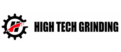 High Tech Grinding