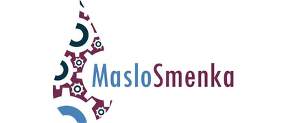 MasloSmenka