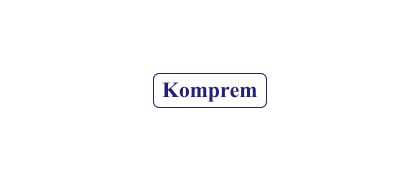 Komprem