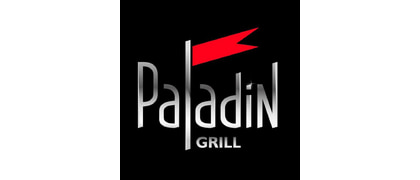 Paladin grill
