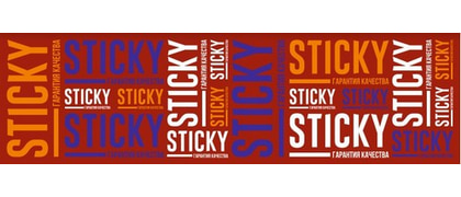 STICKY