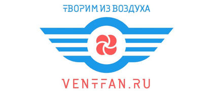 VENTFAN.RU