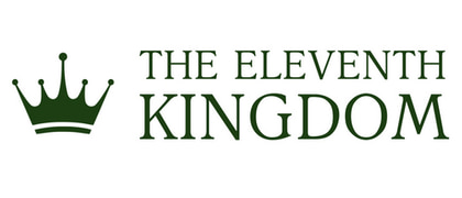 The eleventh kingdom